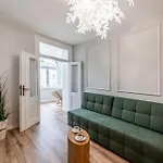 Apartman Lapwing Nest Sopot