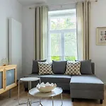 Lapwing Nest Apartament Sopot