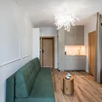 Lapwing Nest Apartman Sopot