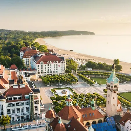 アパート Lapwing Nest