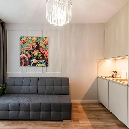 アパート Lapwing Nest