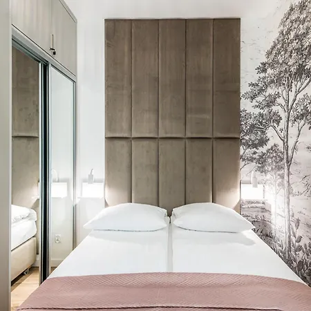 Lapwing Nest Appartement Sopot