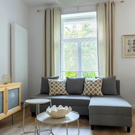 Lapwing Nest Appartement Sopot