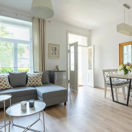 アパート Lapwing Nest ソポト