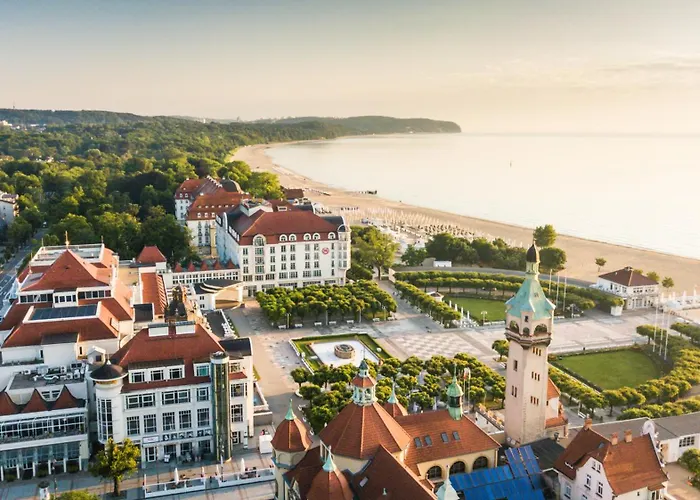 Appartement Lapwing Nest