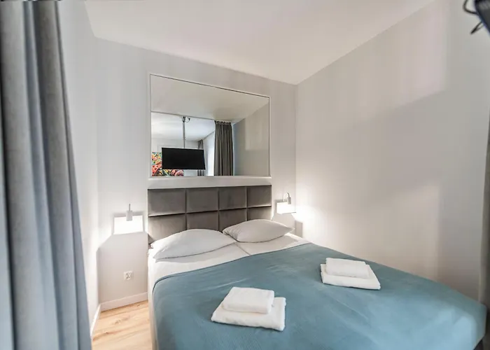 Lapwing Nest Appartement