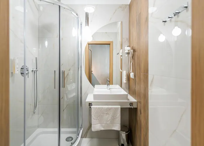 Apartment Lapwing Nest