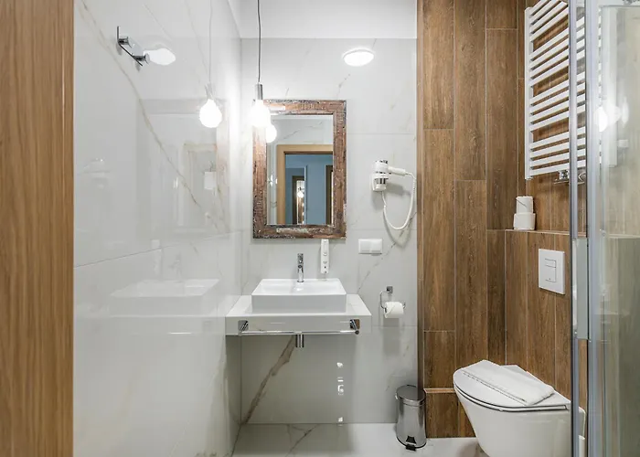 Lapwing Nest Appartement *