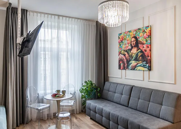 Lapwing Nest * Sopot