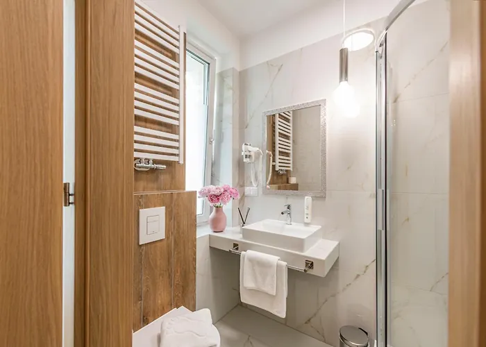 Apartment Lapwing Nest