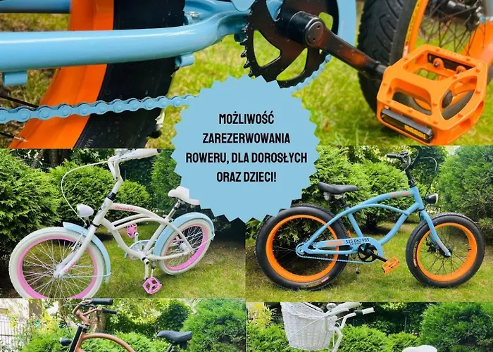 Appartement Lapwing Nest *