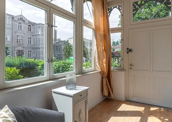 Lapwing Nest * Sopot