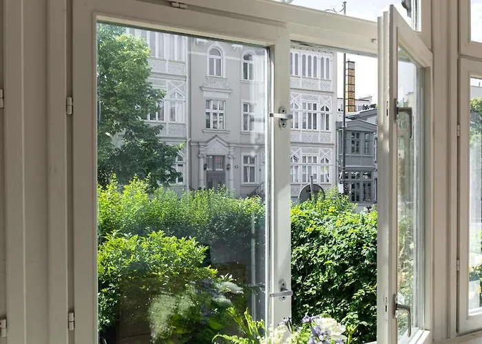 Lapwing Nest * Sopot